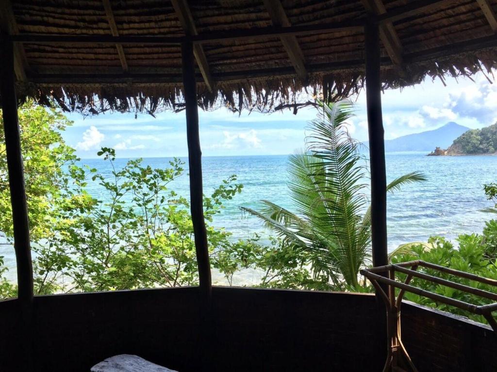 Rimba Resort - Dive Centre & Spa Pulau Sibu Exterior foto