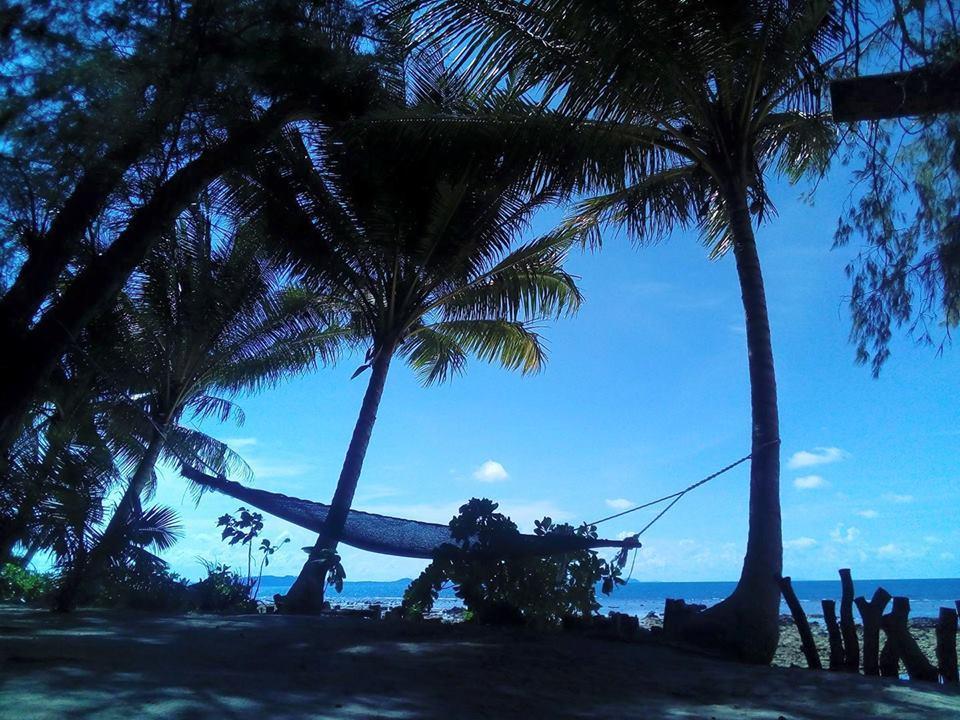 Rimba Resort - Dive Centre & Spa Pulau Sibu Exterior foto